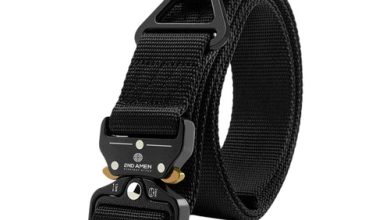 Photo of 5 Things You Need to Know About EDC Gun Belts