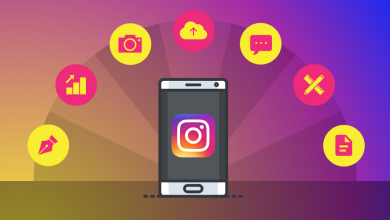 Photo of Easy Tips to Choose Colors for Your Company’s Instagram Page