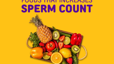 Photo of 10 Best Foods to Increase Sperm Count
