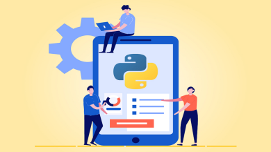 Photo of Why You Should Hire Python Developers For Mobile App Development Tools?