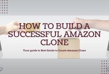 Photo of How to Build a Successful Amazon Clone