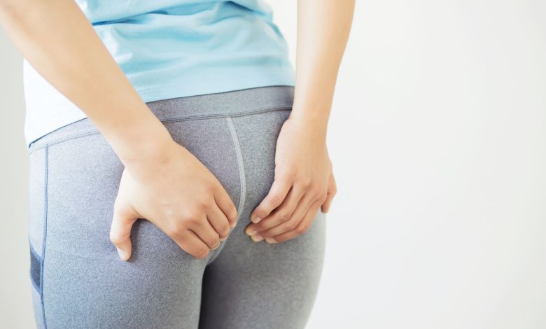 Photo of What are the most common reasons for itchy hips?