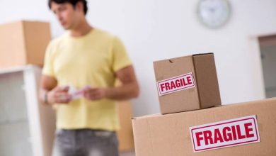 Photo of Tips to Move Fragile Items Safely