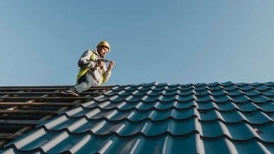 Photo of Tips for Selecting the Best Roof Repairs Company