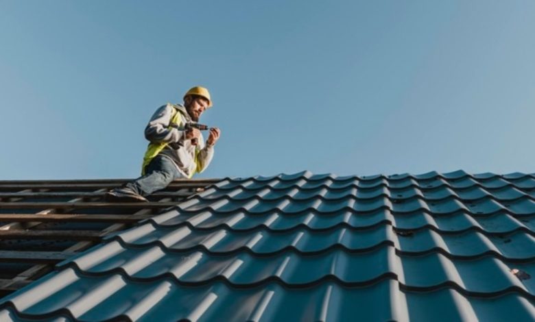 Photo of Tips for Selecting the Best Roof Repairs Company