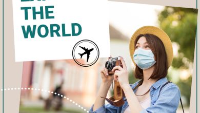 Photo of The Top Wonderful and Popular Health Destinations of Asia