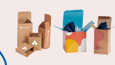 Photo of Inspiring Ideas to Make the Perfect Product Packaging