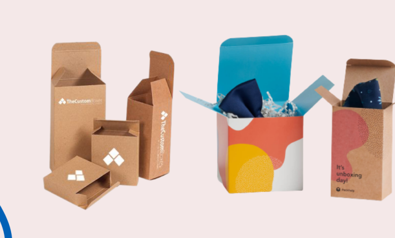 Photo of Inspiring Ideas to Make the Perfect Product Packaging