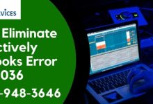 Photo of How To Eliminate Effectively QuickBooks Error PS036