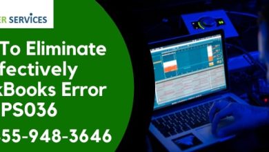 Photo of How To Eliminate Effectively QuickBooks Error PS036