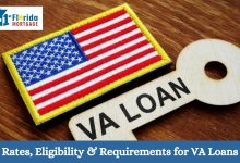 Photo of Rates, Eligibility & Requirements for VA Loans