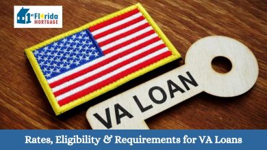 Photo of Rates, Eligibility & Requirements for VA Loans