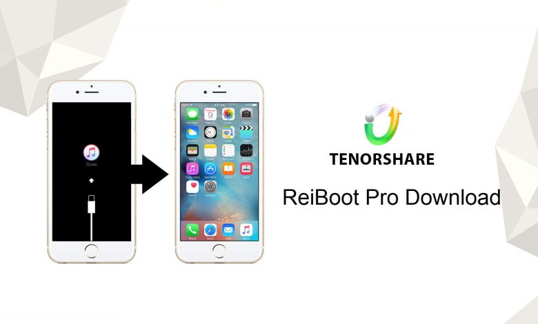 reiboot pro