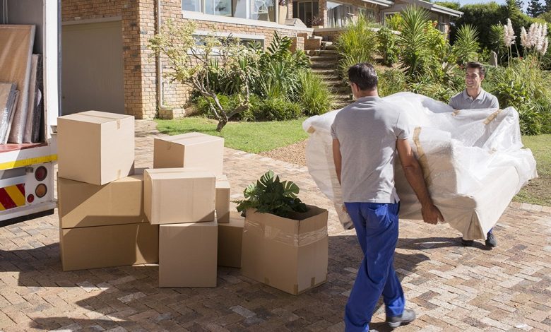 Movers Melbourne