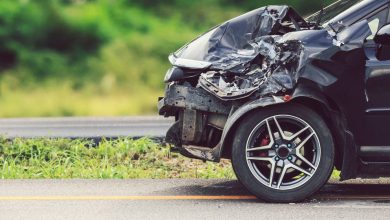 Photo of Top Causes of Road Traffic Accidents