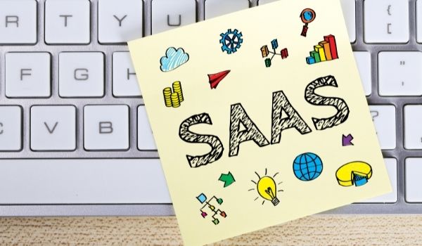 SaaS Writer