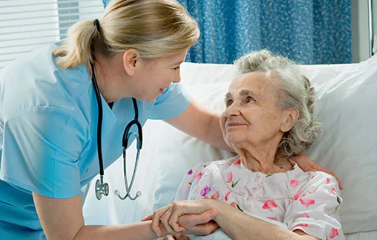 Photo of Outpatient vs Inpatient Hospice Care: What’s the Difference