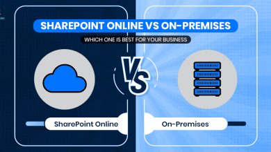 Photo of SharePoint Online Vs. On-Premises Which One Is Best for Your Business?