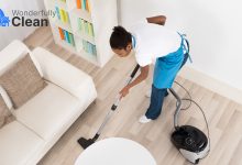 Photo of Eco-friendly Cleaning Services