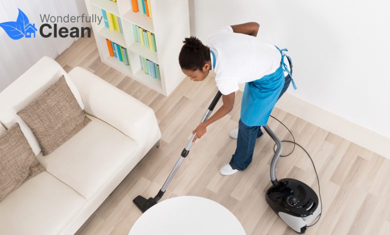 Photo of Eco-friendly Cleaning Services