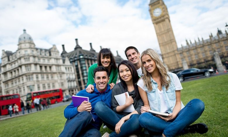 Photo of Studying Abroad: The Rollercoaster of Emotions