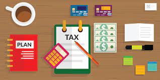 Tax Planning and Management 