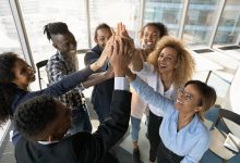 Photo of Top 5 Benefits of Organizing Team Building Activities for Employees