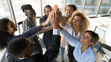 Photo of Top 5 Benefits of Organizing Team Building Activities for Employees