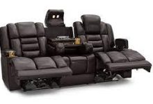 Photo of Timeless Allure of Home Theatre Chair