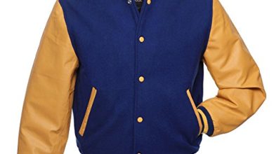 Photo of Buying Guide for Varsity Jacket