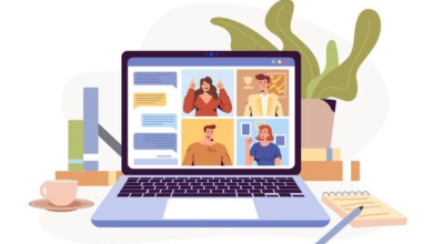 Photo of Tips To Plan A Virtual Conference – Best Guide For 2022