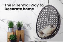 Photo of What Exactly is the Millennial Way of Decorating the Home?