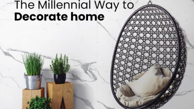 Photo of What Exactly is the Millennial Way of Decorating the Home?