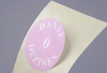 Photo of What are Self Adhesive Labels for Fabric?