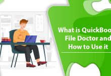 Photo of What is QuickBooks File Doctor (QFD) and How to Use it? 