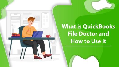 Photo of What is QuickBooks File Doctor (QFD) and How to Use it? 