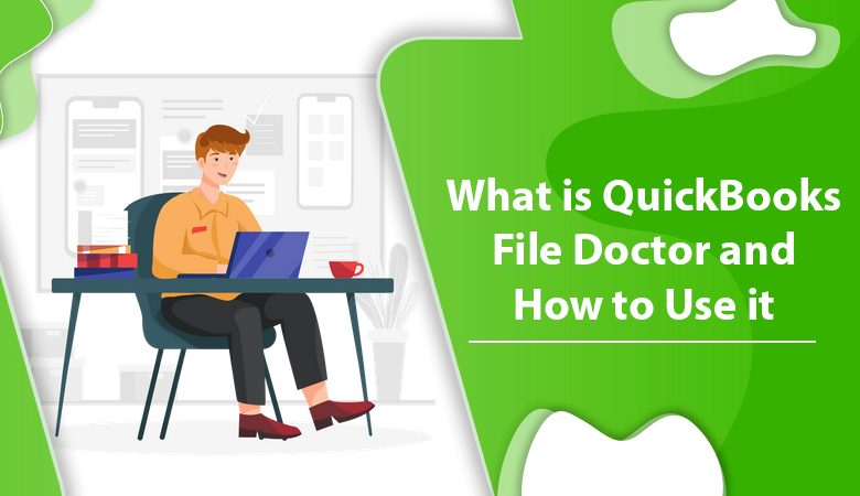 Quickbooks File Doctor Tool