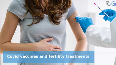 Photo of Couples Considering IVF Treatment Should Know The Following Before Taking COVID Jabs