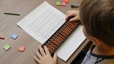 Photo of Everything Parents Need to Know About Abacus Education