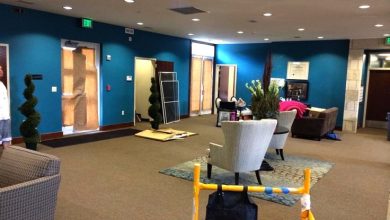 Photo of Why should every company hire these Commercial Painting Services?
