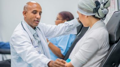 Photo of CERVICAL CANCER & HPV VACCINATION