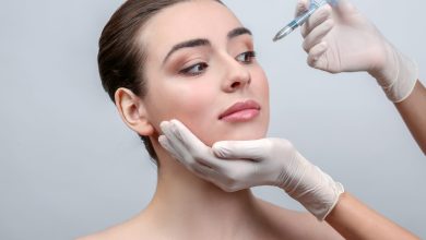 Photo of ANTI-WRINKLE INJECTIONS THUS REPRESENT AN EFFECTIVE