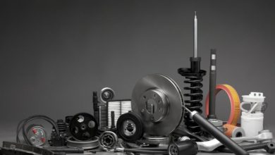 Photo of 5 Major Points To Remember Along With Car Parts