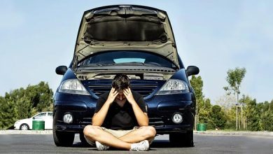 Photo of The 8 Most Common Car Problems – Solved!