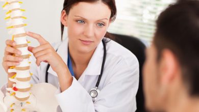 Photo of Choose The Best Orthopedists For Spine-Related Medical Issues