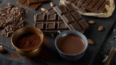 Photo of Dark Chocolate can be made a healthy diabetic routine?