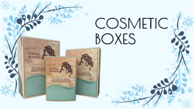 Photo of How Custom Cosmetic Boxes Improve Your Brand Image in the Market