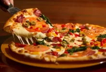 Photo of Top Important Reasons Why Pizza Near Me Is Good For Your Health 