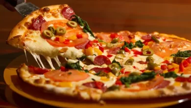 Photo of Top Important Reasons Why Pizza Near Me Is Good For Your Health 
