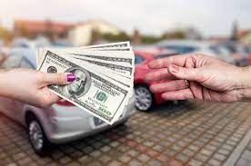 Photo of Avoid The Mistakes with Cash for Cars to Enjoy the Benefits By Benjamin Moser